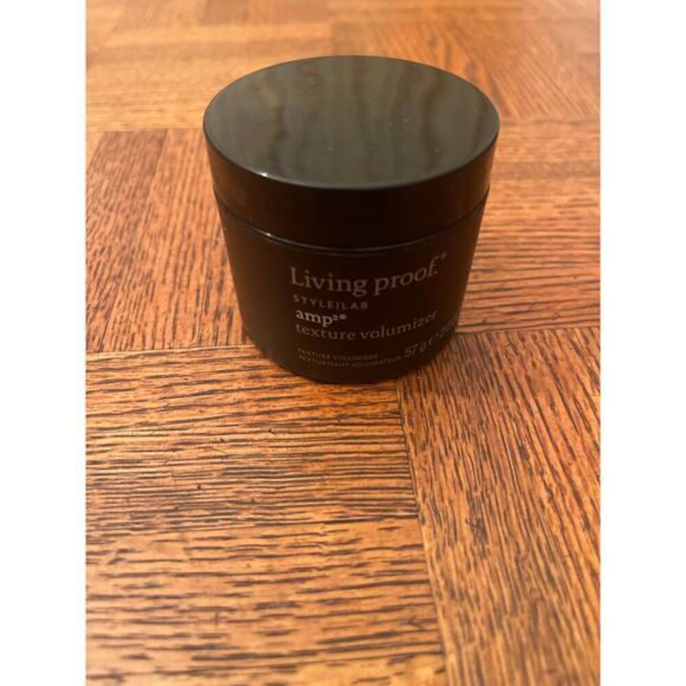 Living Proof amp2 texture volumizer